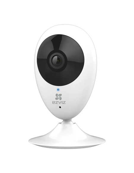 TELECAMERA PER INTERNI SMART HOME WI-FI 'C2C' EZVIZ - EZVIZ | Utensili Store