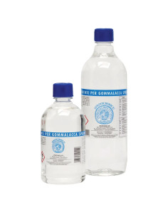 SOLVENTE PER GOMMALACCA - SPRINTCHIMICA