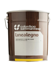 FONDO ULTRARAPIDO - COLORIFICIO SAMMARINESE