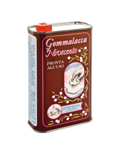 VERNICE GOMMALACCA CHIARA - NOVECENTO
