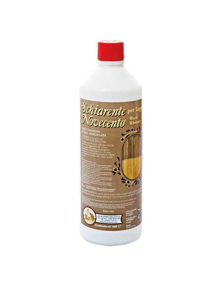 SCHIARENTE PER LEGNO - NOVECENTO | Utensili Store