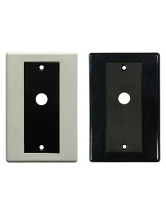 Senza Marca PLACCA PER ARGANO A FUNE