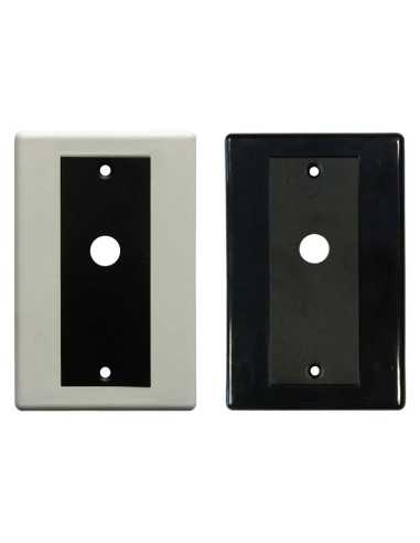 PLACCA PER ARGANO A FUNE - Senza Marca | Utensili Store