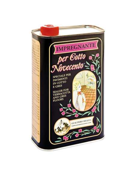 IMPREGNANTE CEROSO PER COTTO - NOVECENTO | Utensili Store