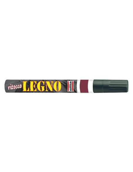 PENNA RITOCCO PER MOBILI ciliegio - AREXONS | Utensili Store