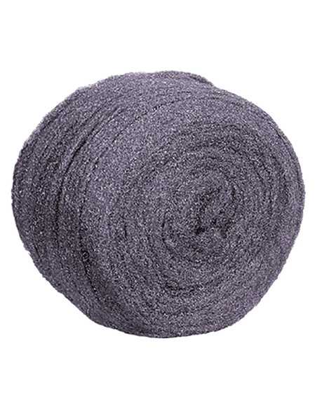 LANA D'ACCIAIO americana - Senza Marca | Utensili Store