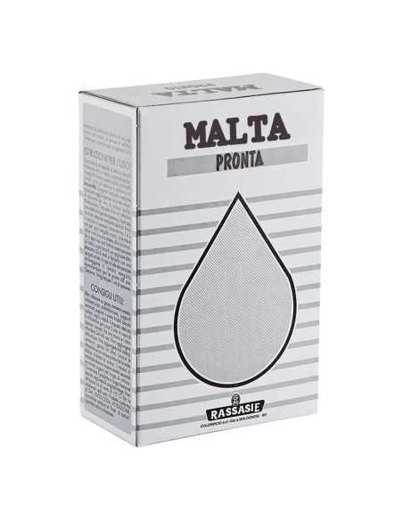 MALTA PRONTA GRIGIA - Senza Marca | Utensili Store