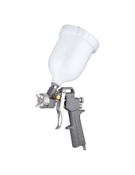 Aerografo per verniciatura - UNIKO | Utensili Store