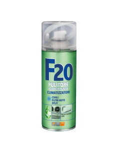 IGIENIZZANTE SPRAY PER CONDIZIONATORI 'F20' - FAREN