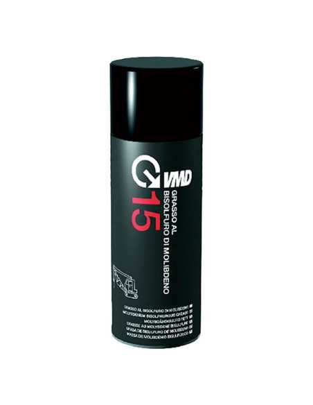 GRASSO SPRAY PER CUSCINETTI - VMD | Utensili Store