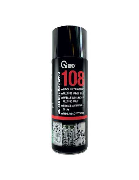GRASSO SPRAY MULTIUSO - VMD | Utensili Store