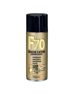 GRASSO SPRAY 'F70' - FAREN