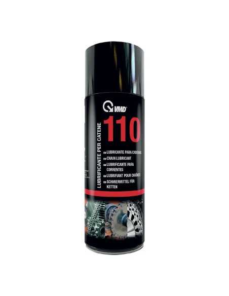 LUBRIFICANTE CATENE SPRAY - VMD | Utensili Store