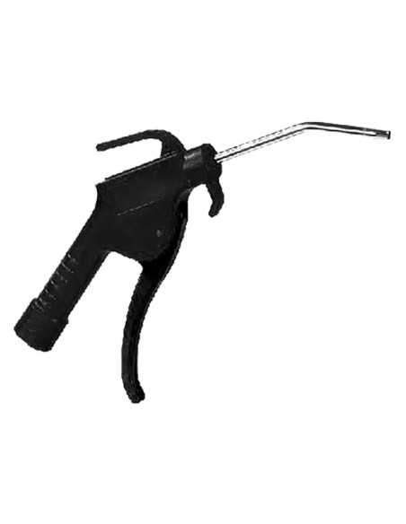 PISTOLA SOFFIAGGIO CANNA PIEGATA MODELLO 'UNK 30' - UNIKO | Utensili Store