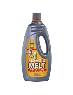 DISGORGANTE RAPIDO CONCENTRATO 'MELT NO ACID' - FAREN