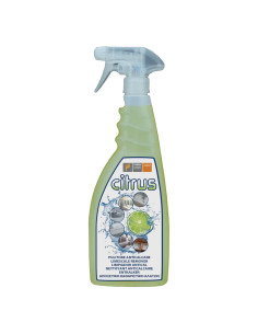 DETERGENTE BRILLANTANTE ANTICALCARE 'CITRUS' - FAREN