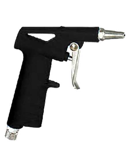 PISTOLA SOFFIAGGIO MODELLO 'UNK 4/1' - UNIKO | Utensili Store