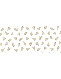 TOVAGLIATO 'FESTIVITIES' art. N3A/01 Christmas Deers - BONITA