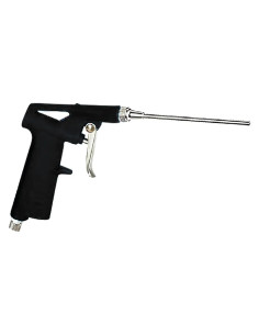 PISTOLA SOFFIAGGIO CANNA LUNGA MODELLO 'UNK 4/3' - UNIKO