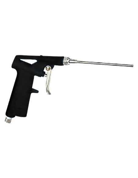 PISTOLA SOFFIAGGIO CANNA LUNGA MODELLO 'UNK 4/3' - UNIKO | Utensili Store