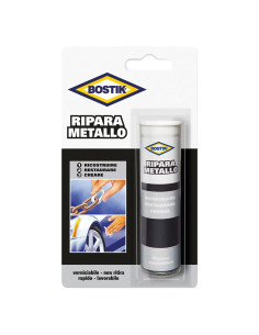 STUCCO 'RIPARA METALLO' - BOSTIK