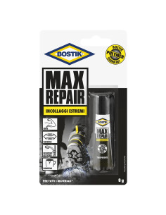 ADESIVO ISTANTANEO 'MAX REPAIR' - BOSTIK
