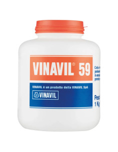 COLLA VINILICA 'VINAVIL 59' - VINAVIL