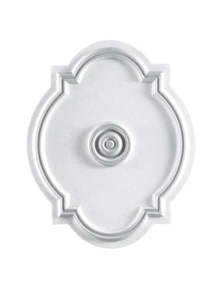ROSONE DECORATIVO PER SOFFITTI mod. EO1DY - BOVELACCI | Utensili Store
