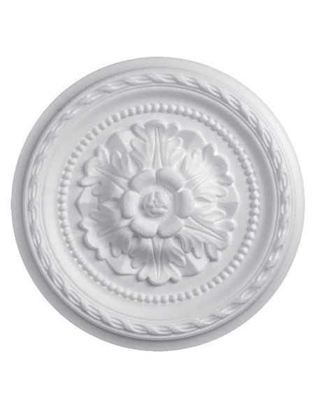 ROSONE DECORATIVO PER SOFFITTI mod. ER31DY - BOVELACCI | Utensili Store