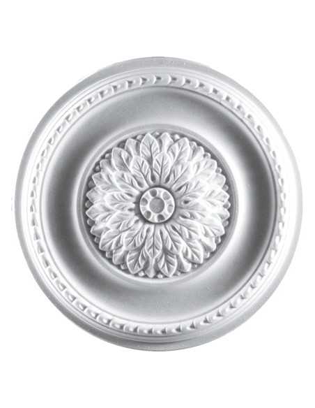 ROSONE DECORATIVO PER SOFFITTI mod. EC15DY - BOVELACCI | Utensili Store