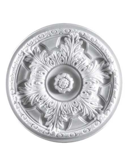 ROSONE DECORATIVO PER SOFFITTI mod. EC25DY - BOVELACCI | Utensili Store