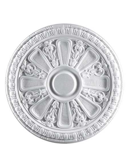 ROSONE DECORATIVO PER SOFFITTI mod. ER45DY - BOVELACCI | Utensili Store