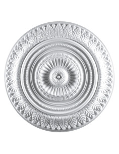 ROSONE DECORATIVO PER SOFFITTI mod. EC27 - BOVELACCI