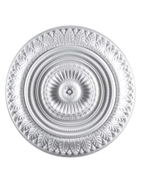 ROSONE DECORATIVO PER SOFFITTI mod. EC27 - BOVELACCI | Utensili Store