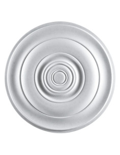 ROSONE DECORATIVO PER SOFFITTI mod. EC33DY - BOVELACCI