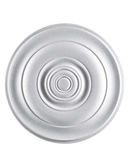 ROSONE DECORATIVO PER SOFFITTI mod. EC33DY - BOVELACCI | Utensili Store