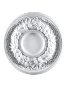 ROSONE DECORATIVO PER SOFFITTI mod.ER19DY - BOVELACCI