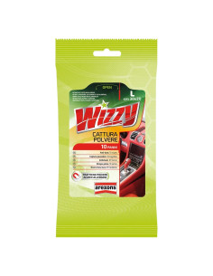 PANNO CATTURA POLVERE 'WIZZY' - AREXONS