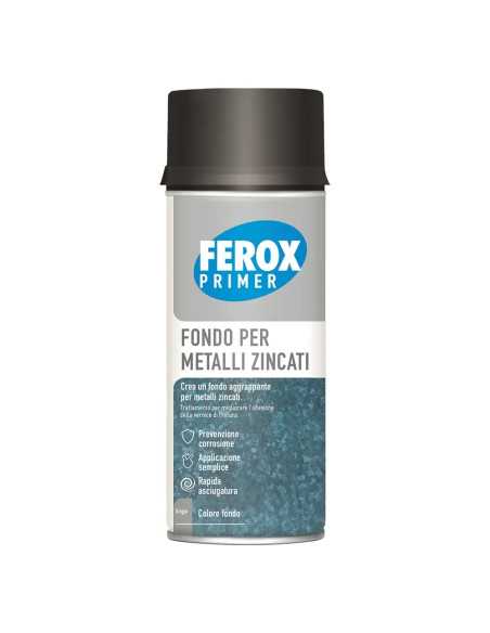 FEROX FONDO AGGRAPPANTE SPRAY - AREXONS | Utensili Store