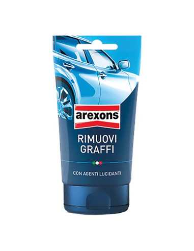PASTA RIMUOVI GRAFFI - AREXONS | Utensili Store