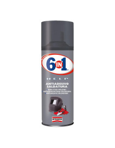 DETERGENTE SPRAY 'HELP ANTIADESIVO SALDATURA' - AREXONS