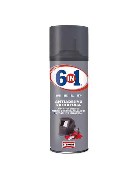 DETERGENTE SPRAY 'HELP ANTIADESIVO SALDATURA' - AREXONS | Utensili Store