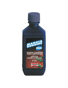 MANGIARUGGINE GEL - AREXONS