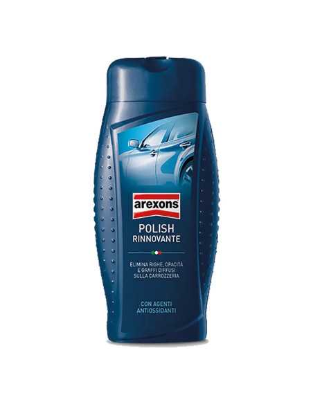 PASTA POLISH RINNOVANTE - AREXONS | Utensili Store