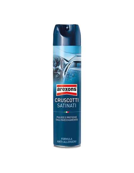 CRUSCOTTI SATINATI - AREXONS | Utensili Store