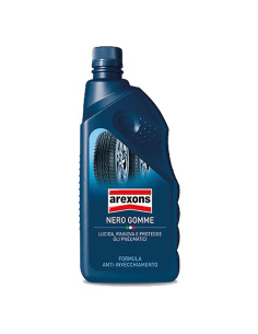 NERO GOMME LIQUIDO - AREXONS