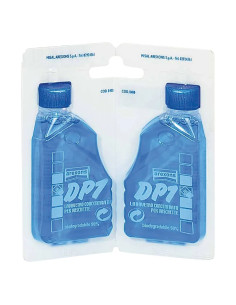 DETERGENTE LIQUIDO PER VASCHETTE DP1 Twin - AREXONS