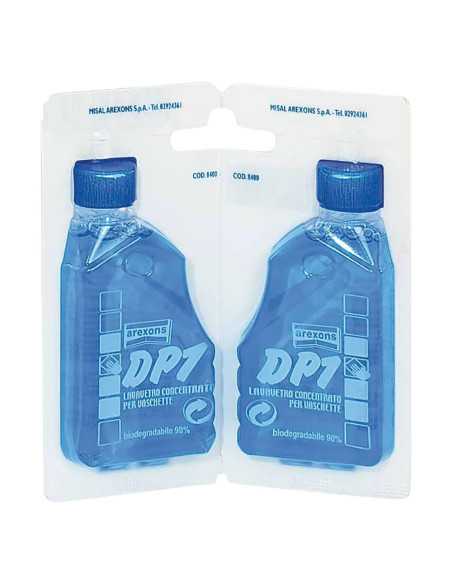 DETERGENTE LIQUIDO PER VASCHETTE DP1 Twin - AREXONS | Utensili Store