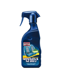 RINNOVA SEDILI NEBULIZZANTE - AREXONS