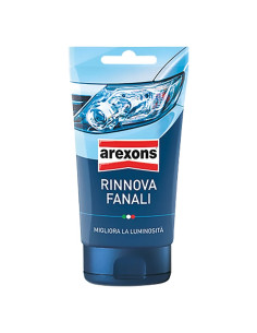 PASTA RINNOVA FANALI - AREXONS
